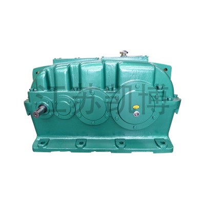 硬齿面圆柱齿轮减速机