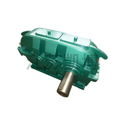 圆锥圆柱齿轮减速机图3