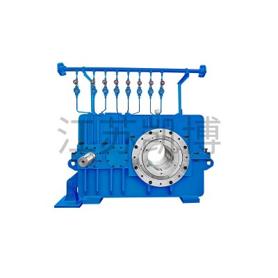 造纸机械专用减速机