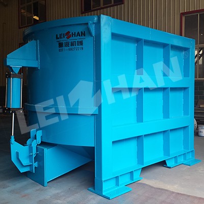 ZDSD系列D型水力碎浆机图2