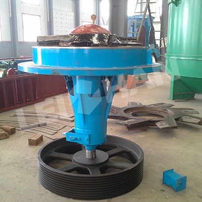 ZDSD系列D型水力碎浆机图3