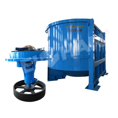 ZDSD系列D型水力碎浆机图5