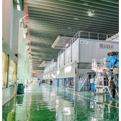 Integra®-Platfrom 特种纸生产线