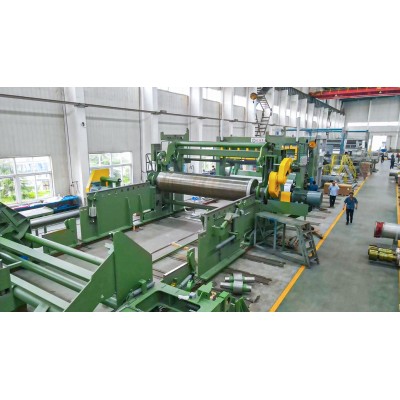 Integra®-Reel 智能水平卷纸机