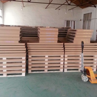 蜂窝纸箱纸板箱加硬加厚加强运输搬家超厚蜂窝箱出口物流 运输纸箱图2