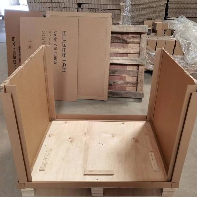 蜂窝纸箱纸板箱加硬加厚加强运输搬家超厚蜂窝箱出口物流 运输纸箱图5