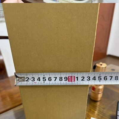 加厚纸护角直角L型物流运输防撞护角条家具纸箱包装加固纸护角图4