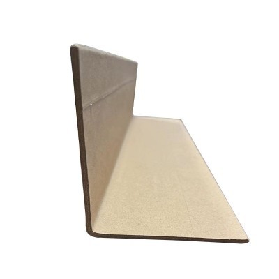 加厚纸护角直角L型物流运输防撞护角条家具纸箱包装加固纸护角图2