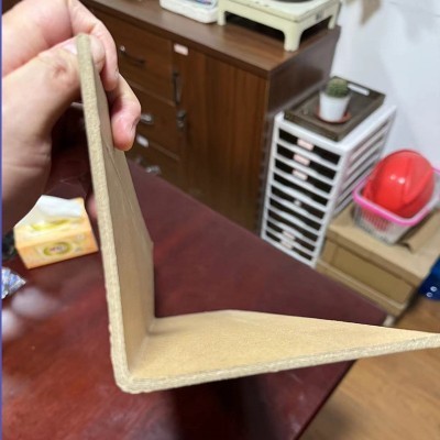 加厚纸护角直角L型物流运输防撞护角条家具纸箱包装加固纸护角图3