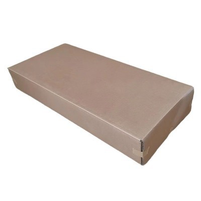 跨境纸箱长方形包装盒物流打包大号加厚搬家纸箱长条瓦楞箱定 做图5