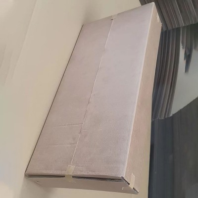 跨境纸箱长方形包装盒物流打包大号加厚搬家纸箱长条瓦楞箱定 做图4