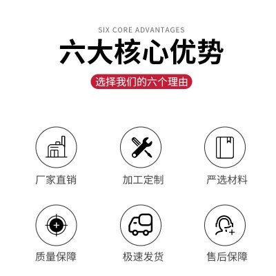 厂家批发现货飞机盒特硬飞机盒快递中码饰品手机壳特硬纸 盒打包图5