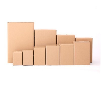 商品属性 产地 广州 是否进口 否 品牌 华昕 货号 定做纸箱 纸箱规格 60*40*50 40*40*40（mm） 厚度 55（mm）图4