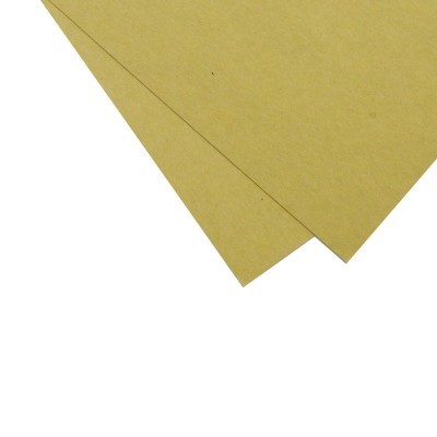 浅黄牛皮纸四川精牛80G-350G厂家直销 印刷纸盒纸批发图2