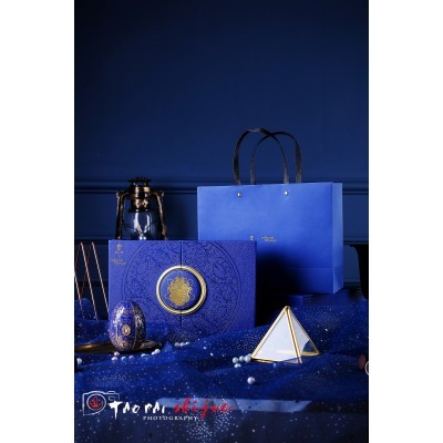 沈阳包装厂天地盖礼盒烫金礼盒包装盒礼盒加工包装印刷厂家