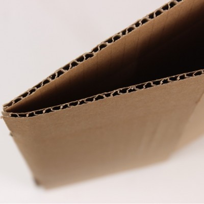 厂家供应跨境3层6号淘宝纸箱批发加固三层邮政纸箱快递包装材料箱图3