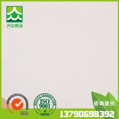 高白卡纸110g-450g 荷兰白卡 纯木浆白色卡纸工厂批发供应图5