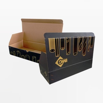 休闲食品彩盒纸盒批发纸箱大连包装厂公司图3