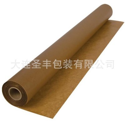大连包装厂五金工业用防潮防水包装纸vci石蜡防锈纸多尺寸加工图2