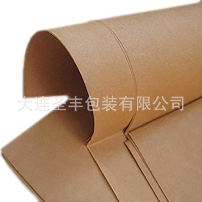 防锈纸大连包装厂五金工业用防潮防水包装纸vci石蜡多尺寸加工图2