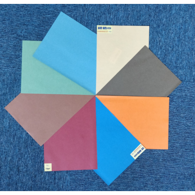 产品：ＨＳ００２　乳胶纸系列