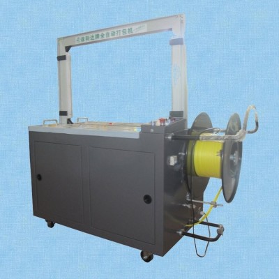 纸箱捆扎机 全自动打包机 多种控制方式 提高生产效率 高效节能图3