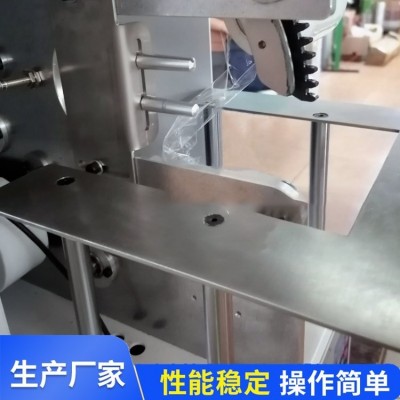 纸箱缠绕膜打包机 手动缠绕机 台式打包设备 节省耗材图5