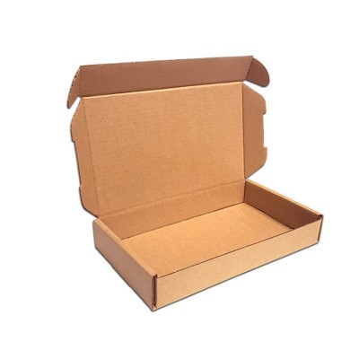 定制批发三层飞机盒多种规格纸箱服装电商快递打包纸盒礼品包装盒图2