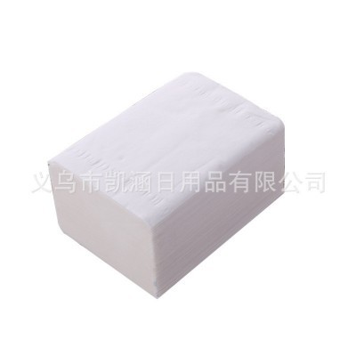 厂家直销散装抽纸酒店KTV纸巾家居通用 散装可替换 卫生纸批发