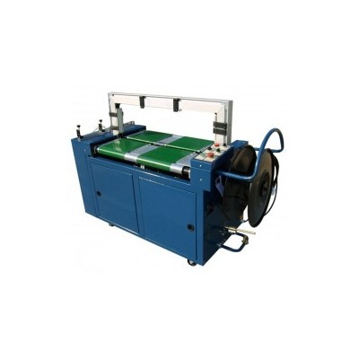 福建依利达全自动打包机不易磨损PP带捆包机