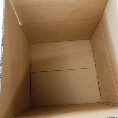 胶州纸箱生产厂家超硬搬家纸箱特硬物流快递打包纸箱大号包 装纸箱图3