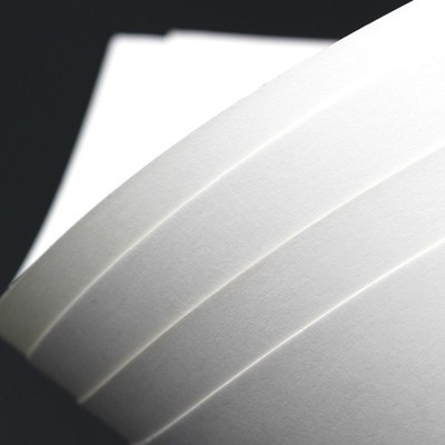 食品级木浆高松厚度纸杯原纸甘蔗浆口杯原纸 纸管原纸图3