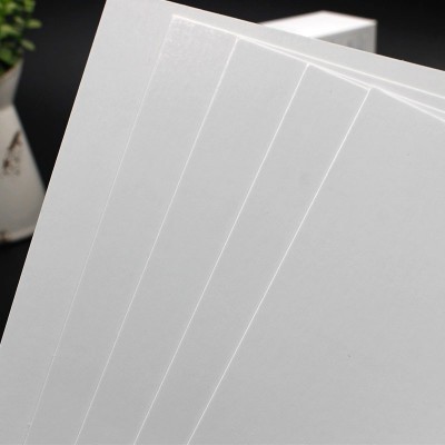 食品级木浆高松厚度纸杯原纸甘蔗浆口杯原纸 纸管原纸图2