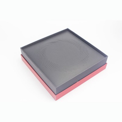 印刷包装厂家定 做礼品盒普洱茶包装盒天地盖礼盒包装纸盒定 制图2