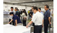 2025中国纸业节能环保论坛零距离探秘绿色工厂