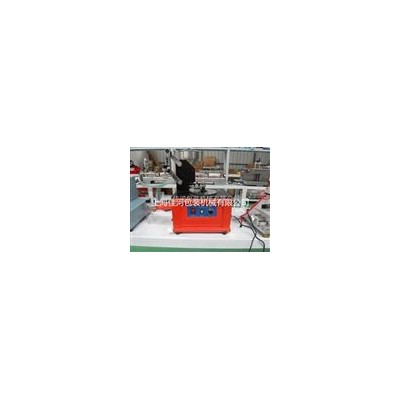 TDY-380电动油墨移印机