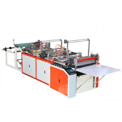 电脑厚袋制袋机RXJ-700 900