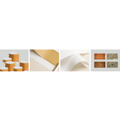 烟用接装纸原纸