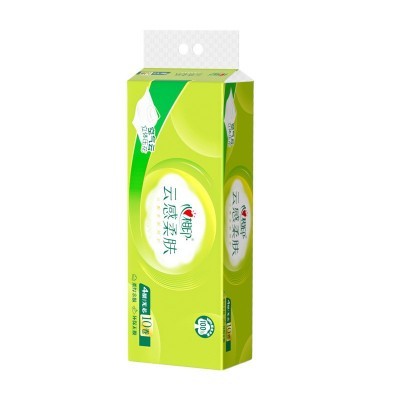 心相印卷纸云感柔肤无芯厕所用纸卫生纸一件起批大量批整箱批家用图3