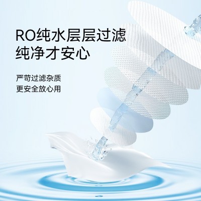 湿巾小包便携湿纸巾新生儿婴儿宝宝手口专用儿童学生随身装10包图4