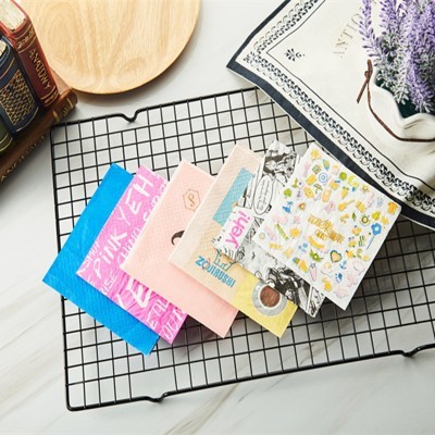 餐饮纸巾酒吧ktv广告盒装纸巾方形盒纸巾可批发抽纸广告纸巾定购图3