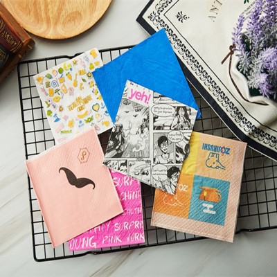 酒店抽纸宾馆ktv纸巾 面巾纸手纸软抽纸广告纸巾盒装抽纸批发定制