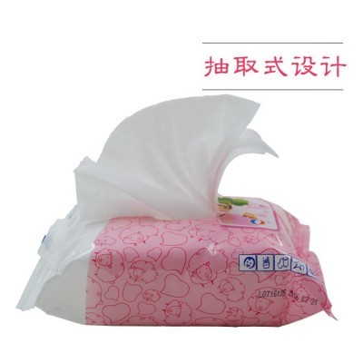 工厂直销你私处卫生湿巾可擦私处洁阴私护专用女房事后湿纸巾小包图3