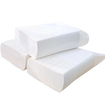 馚宝擦手纸整箱商用酒店宾馆卫生间专用擦手纸家用一次性厨房批发图3