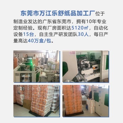 擦手纸酒店商用厨房纸厕所加厚抽纸干手纸檫手纸纸巾工厂整箱批发图2