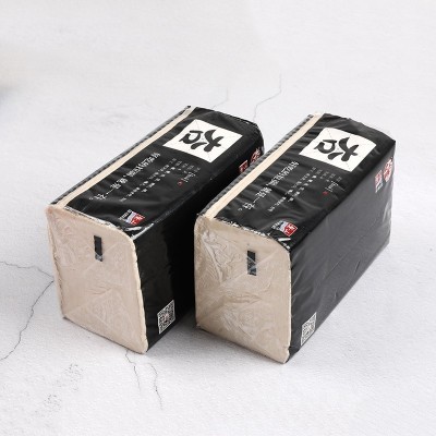 纸巾竹浆抽纸30包实惠装300张餐巾纸家用卫生纸批发纸巾定制图2