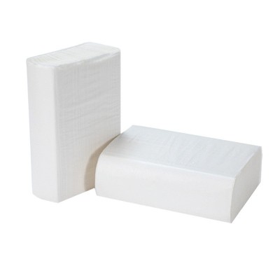 厕所用纸擦手纸专用卫生纸20包厨房纸商用酒店抽纸卫生间纸巾图5