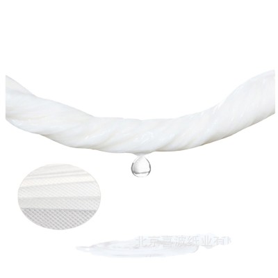 卫生间擦手纸酒店抽纸商用20包/箱抹手纸厨房吸油厕所批发图2