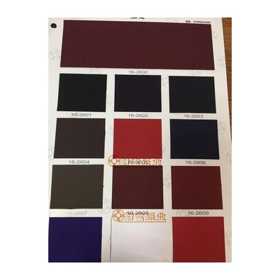 供应平面触感纸天鹅绒大红色防白电油触感纸现货首饰盒包装盒