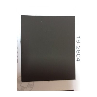 供应平面触感纸天鹅绒大红色防白电油触感纸现货首饰盒包装盒图4